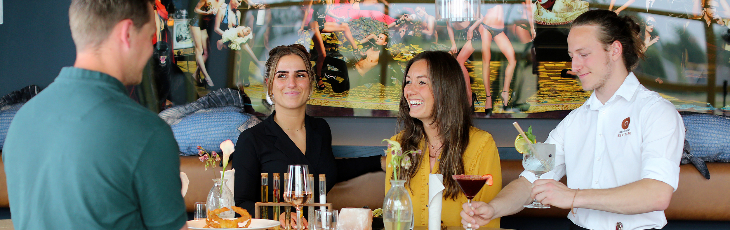 Proost op uw verjaardag