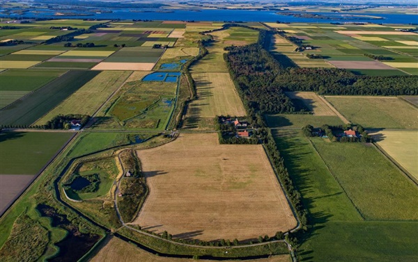 Ontdek het prachtige Schokland