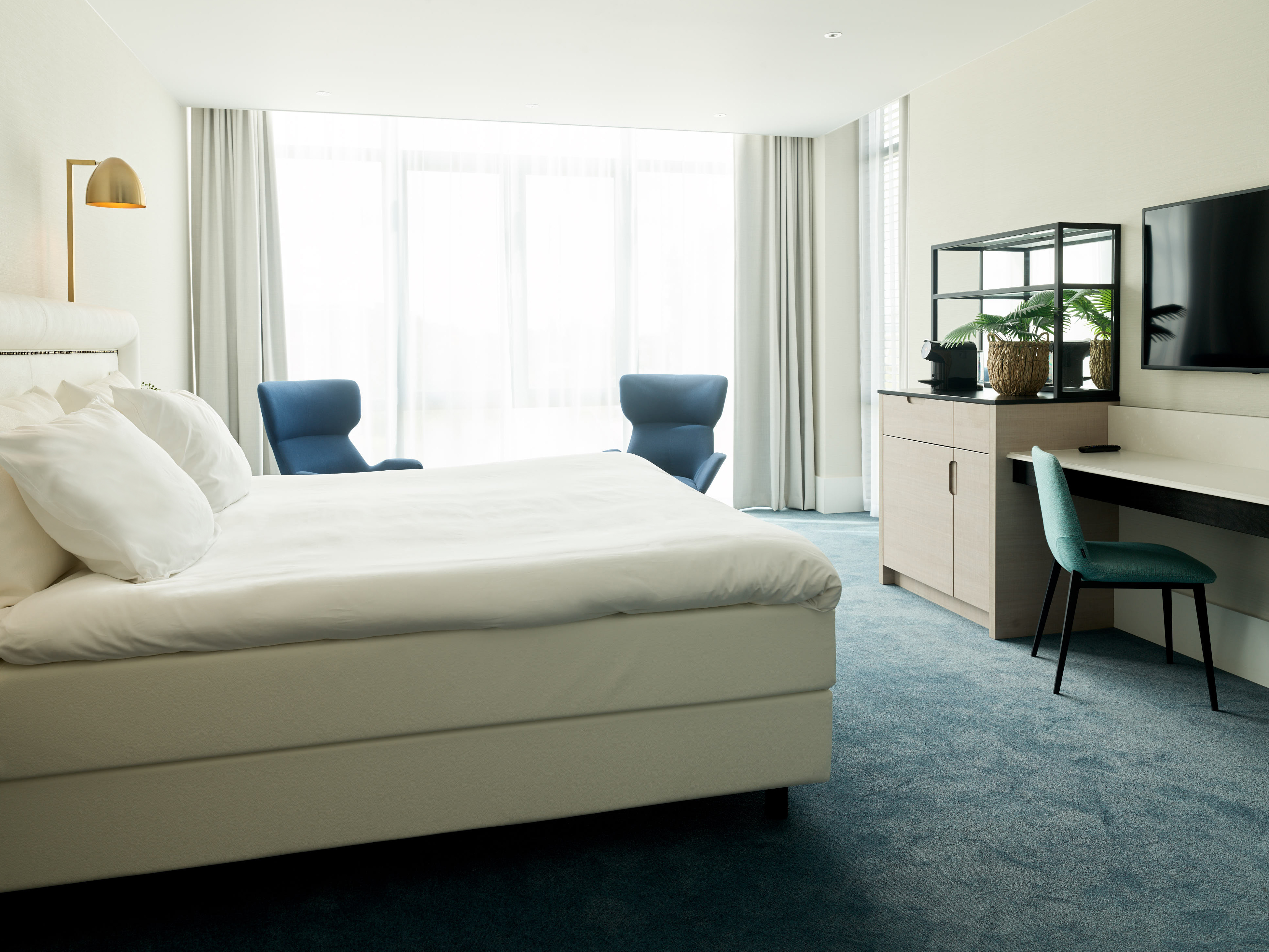 Hotel Den Haag - Nootdorp