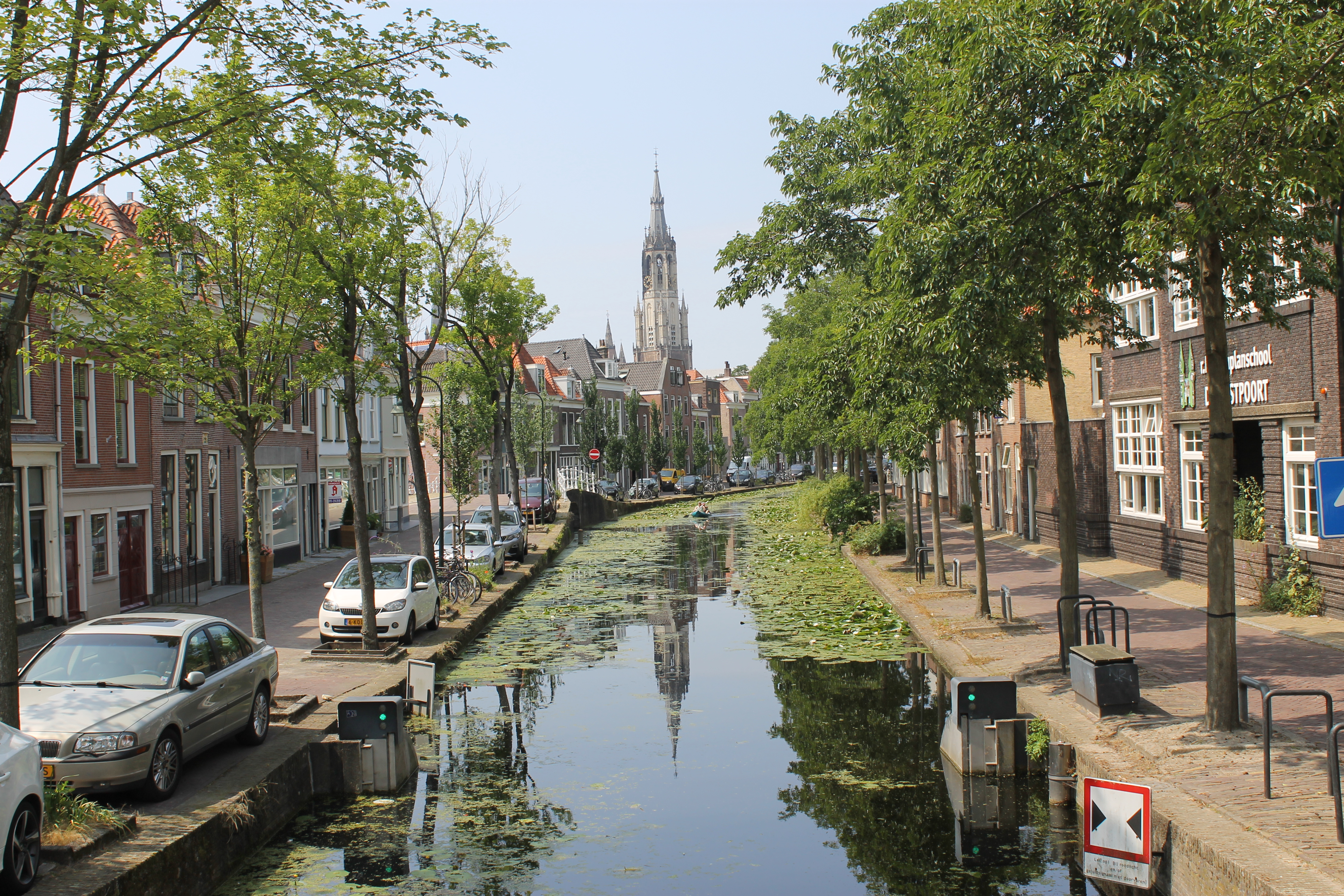 Delft