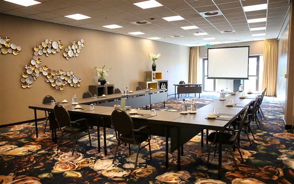 Hotel Rotterdam-Blijdorp