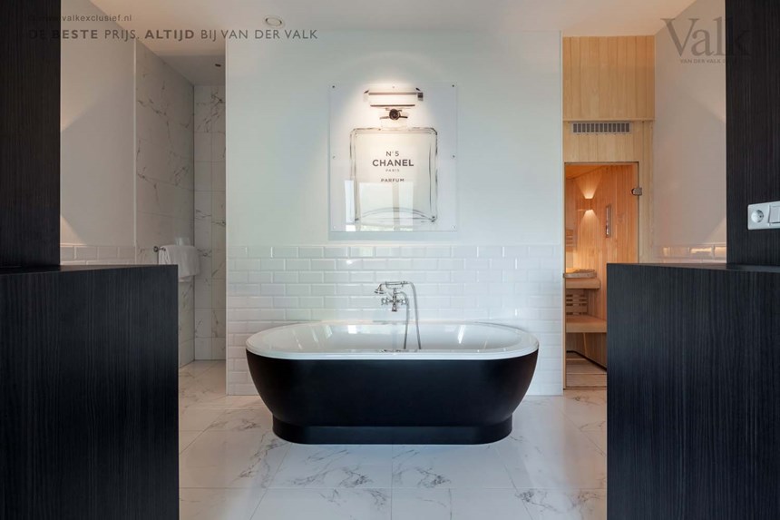 Hotel Rotterdam-Nieuwerkerk