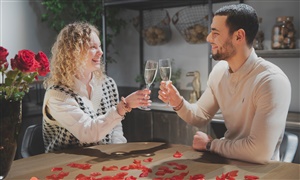 Suite Dream Arrangement