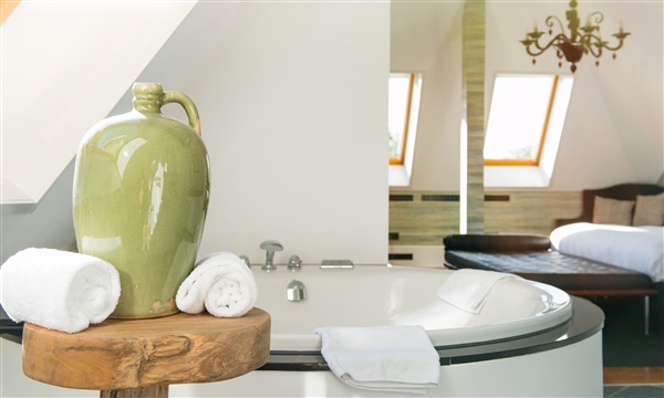 Hotel De Gouden Leeuw