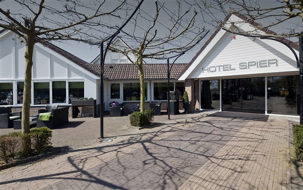 Hotel Spier-Dwingeloo
