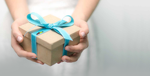 Wat houdt sparen voor korting in?