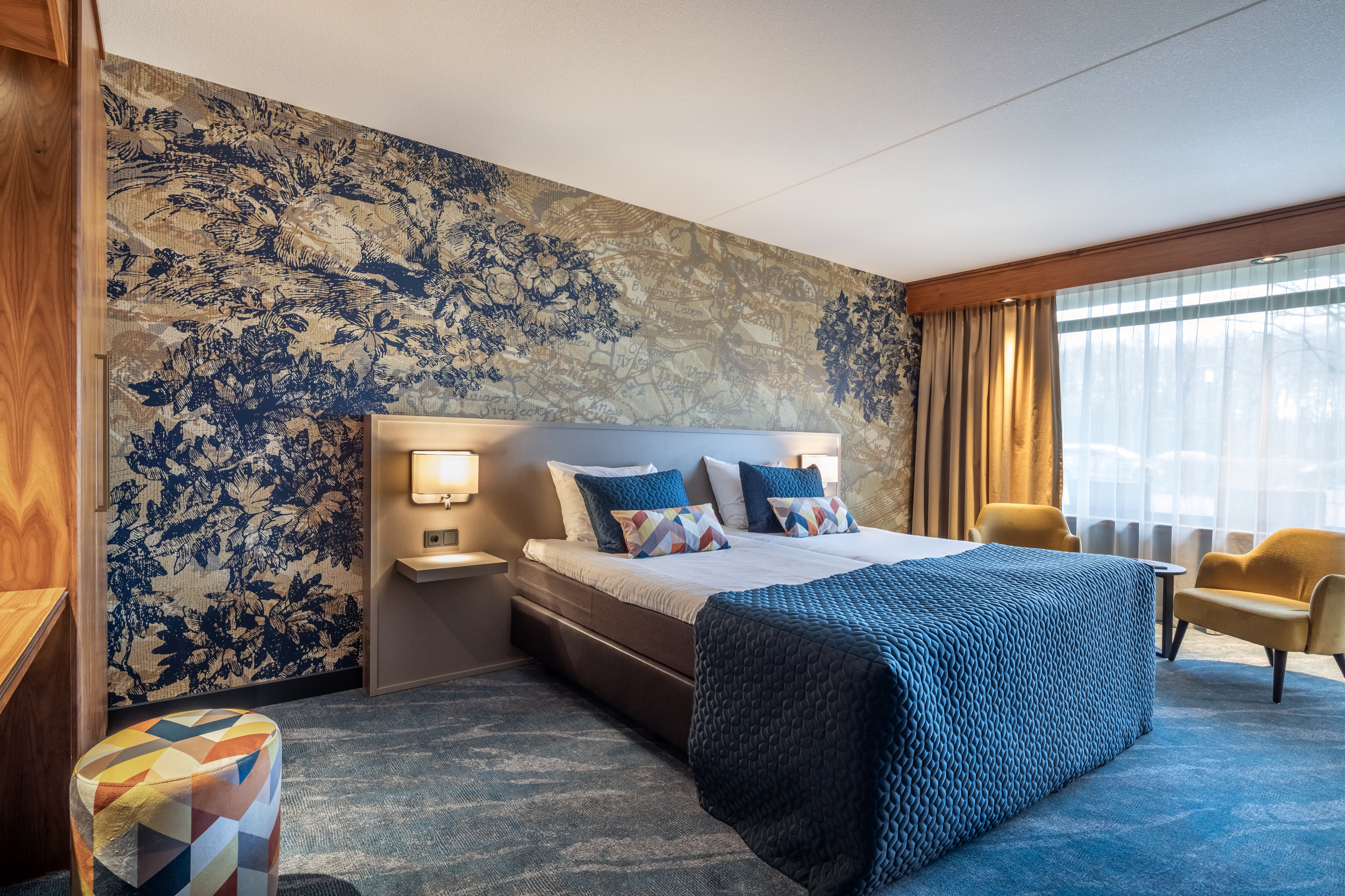 Hotel Wolvega - Heerenveen