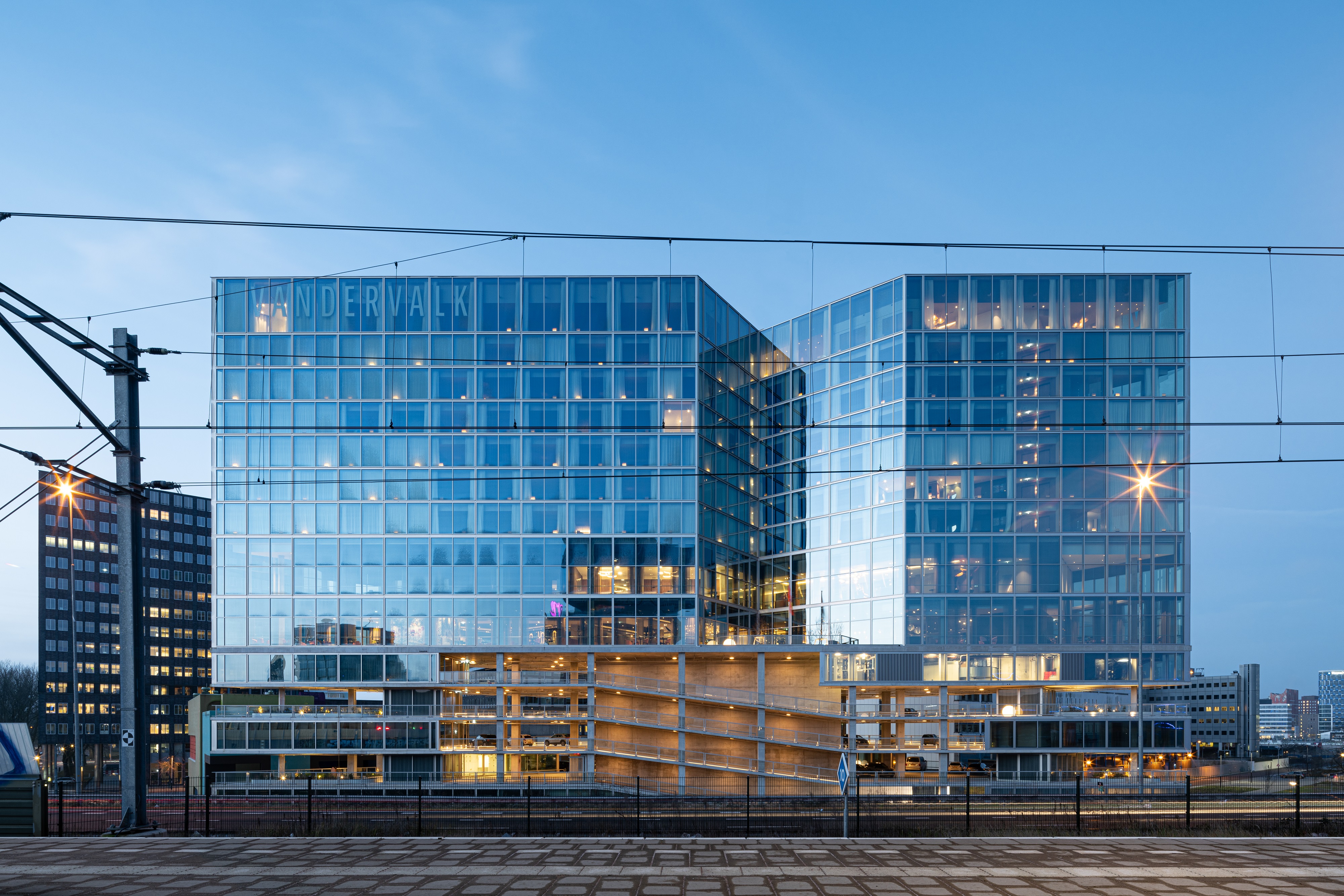 Welkom | Welcome | Willkommen