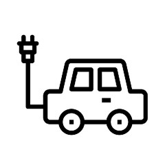 Bijtanken voor u en uw auto