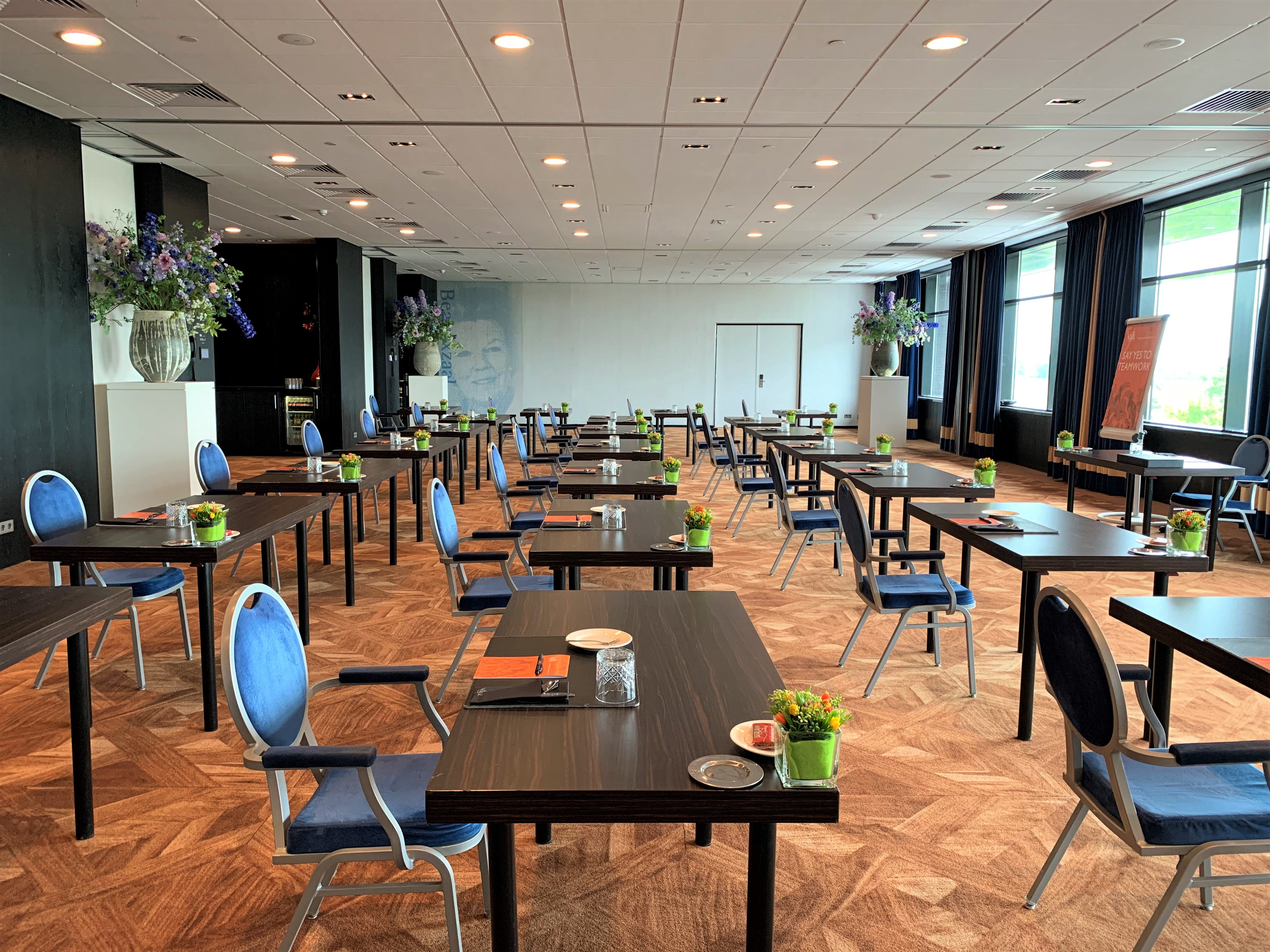 2/3 Tag Teile inkl. Buffet