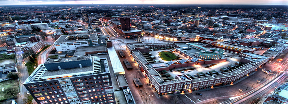 Karakteristiek Enschede