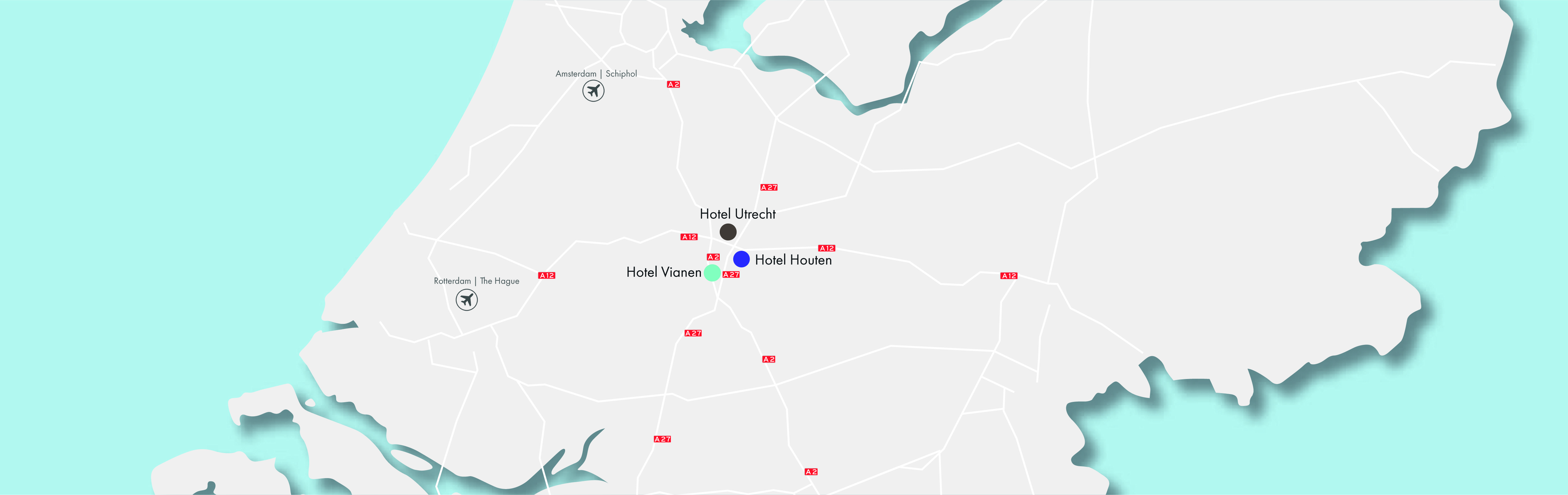 Centrale ligging en gratis parkeergelegenheid