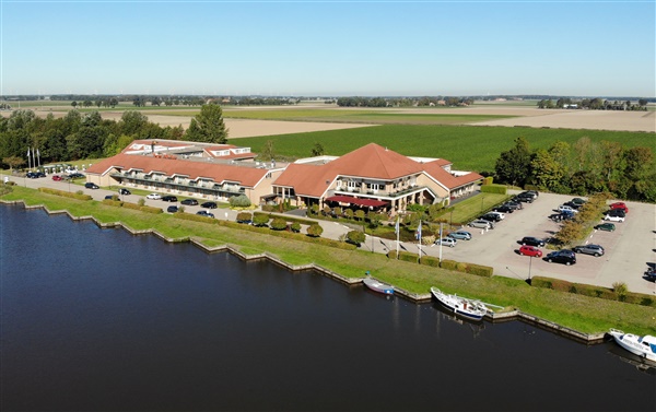 Hotel Emmeloord