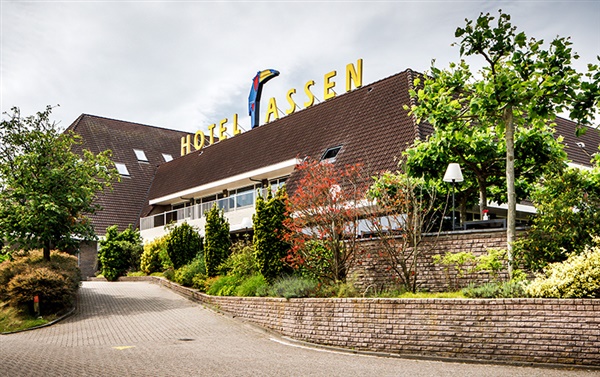 Hotel Assen
