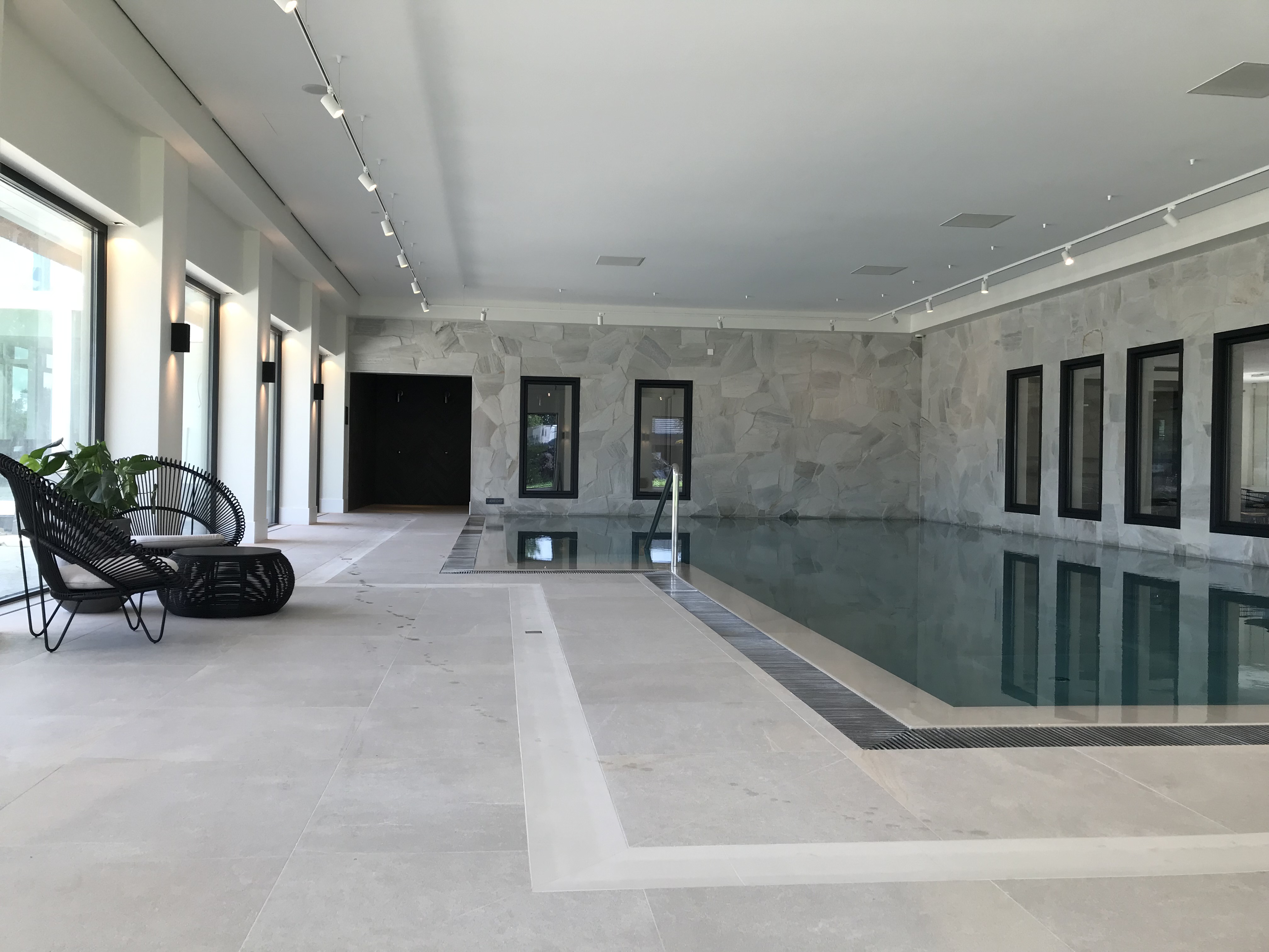 Kom volledig tot rust in Ivy Boutique Wellness