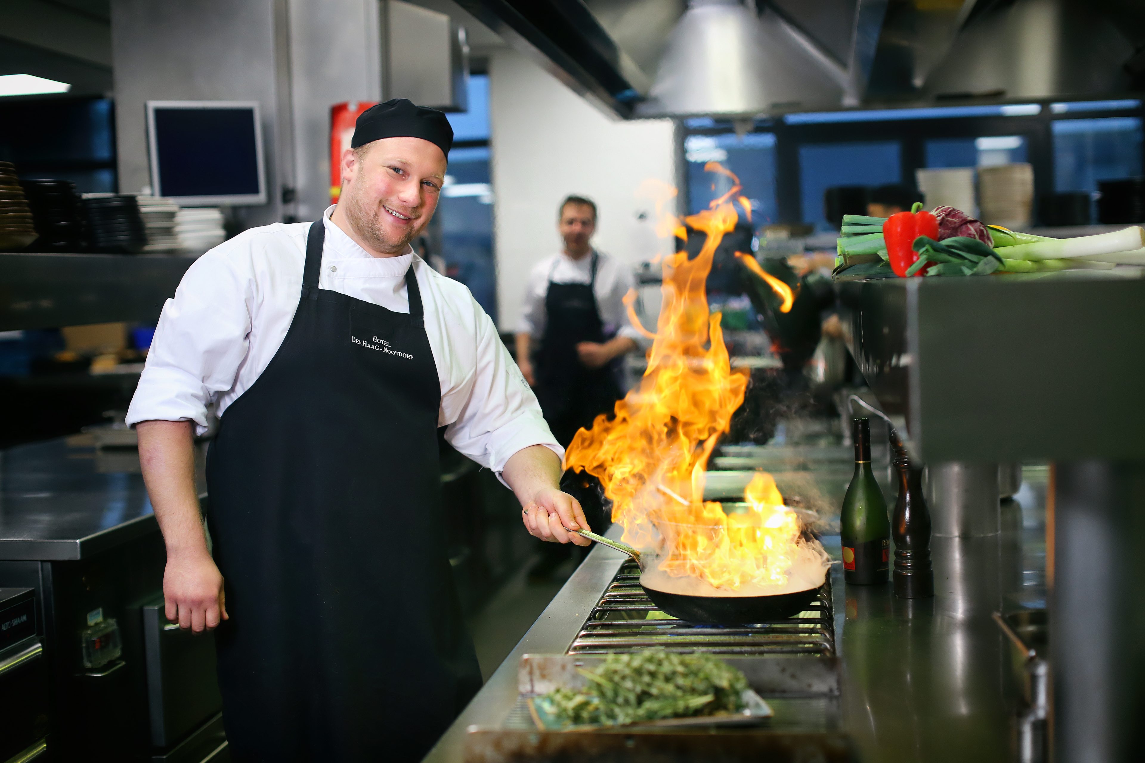 Hotel Den Haag-Nootdorp