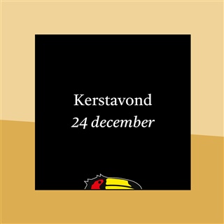 Kerstavond
