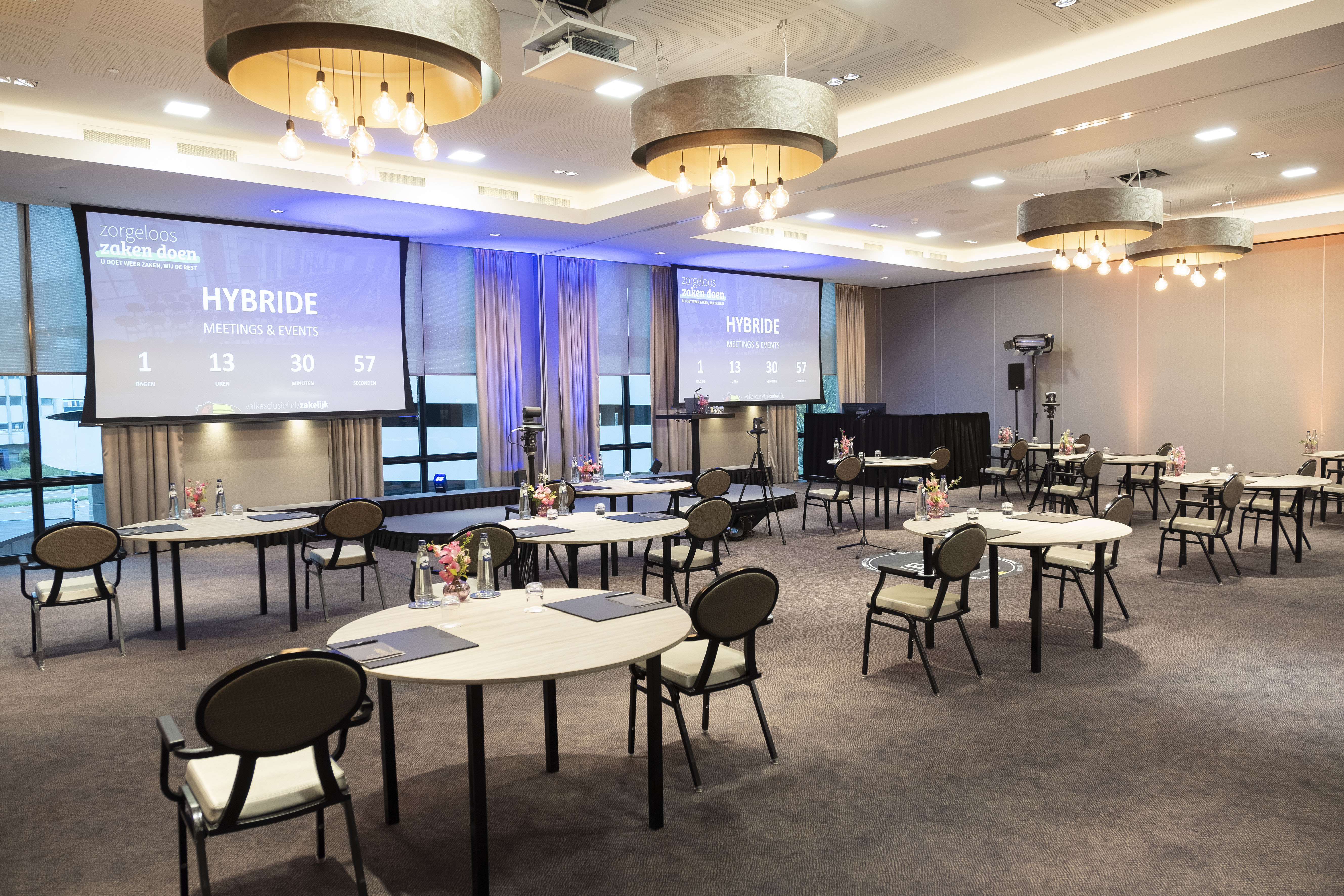 Hoe zorgt u voor een online event met impact?