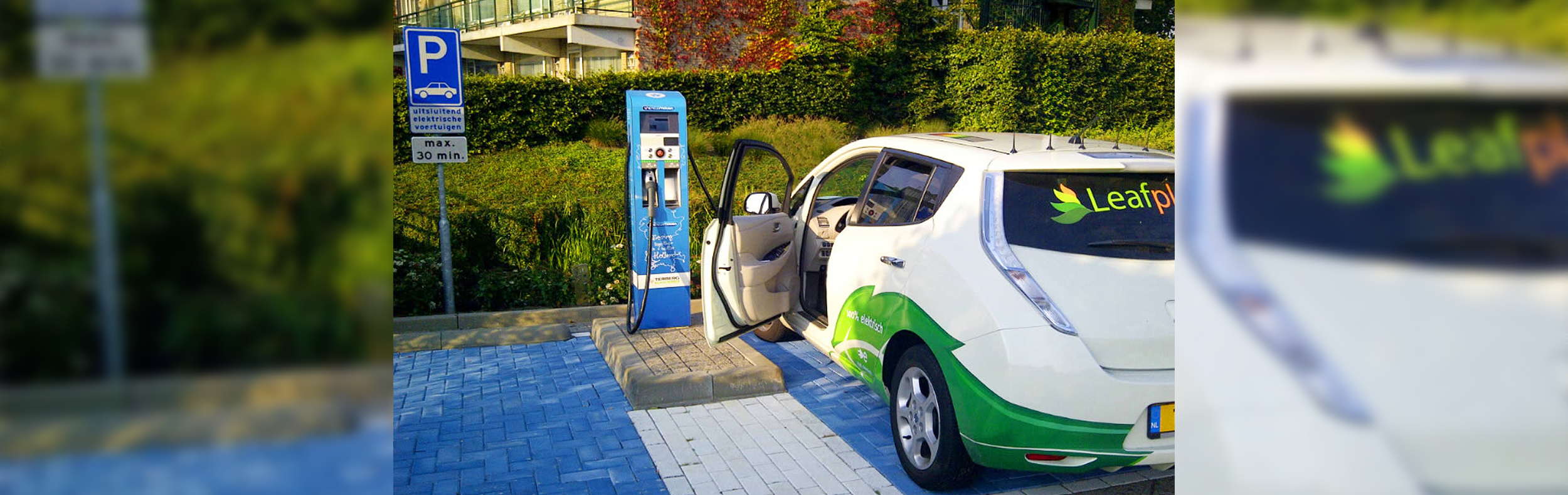 Shell Recharge Solutions