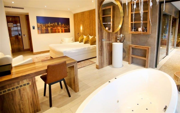 Hotel Oostzaan-Amsterdam