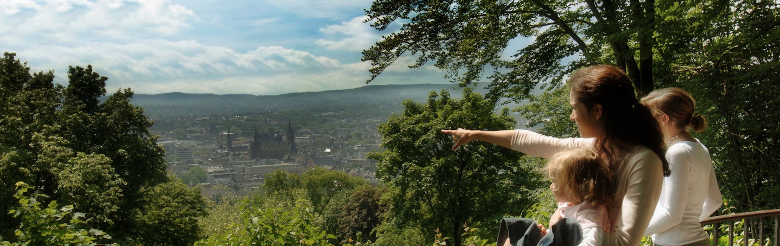 Duitsland, op een steenworp van Zuid-Limburg