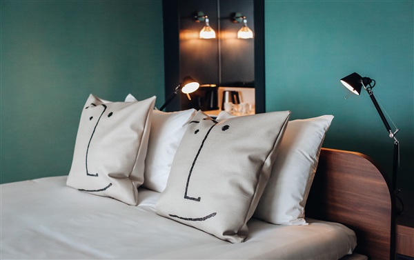 Zelf op pad vanuit Hotel Schiphol ontdekken?