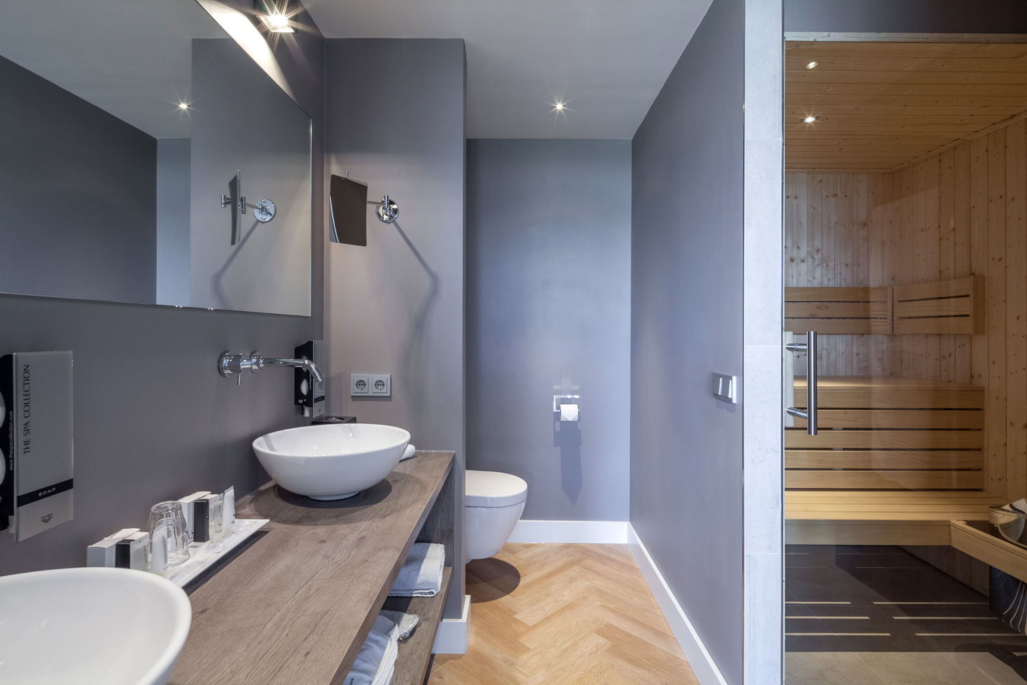 Gelderland & Groningen