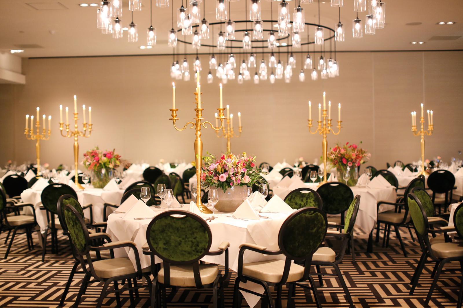 Feestelijke evenementen