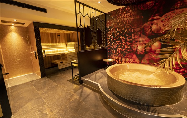 Hotel Houten-Utrecht