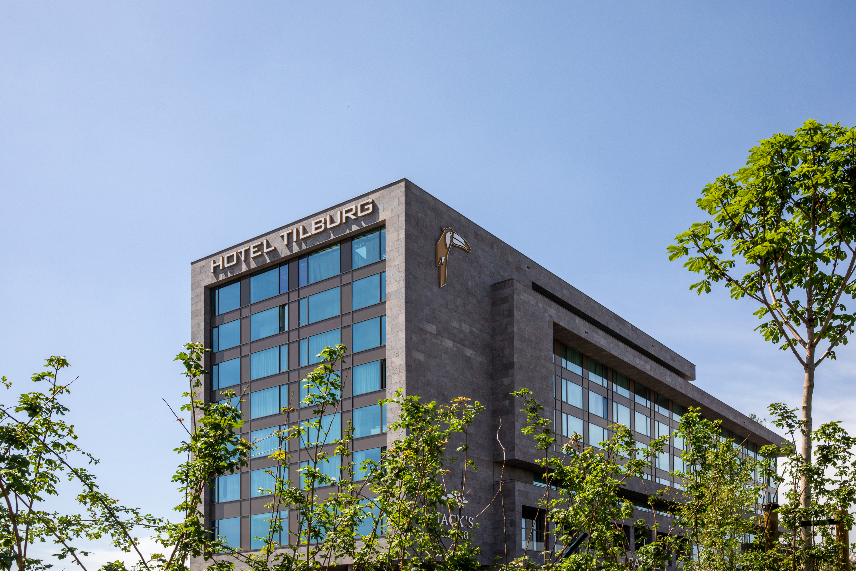 Hotel Tilburg heißt Sie herzlich willkommen!