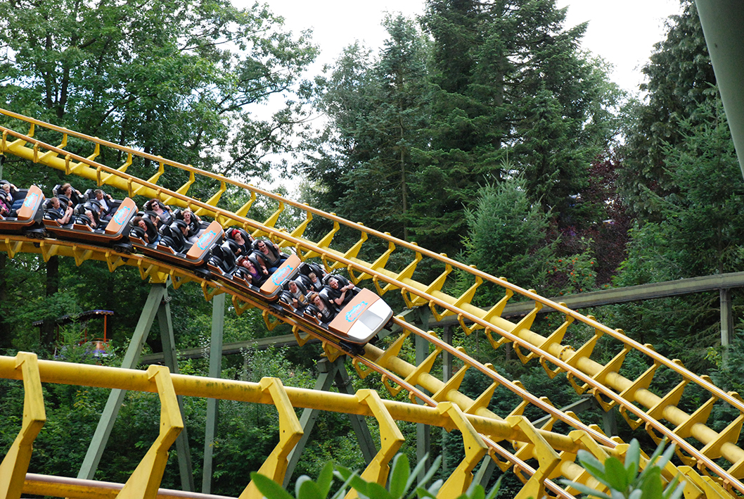 Avonturenpark Hellendoorn