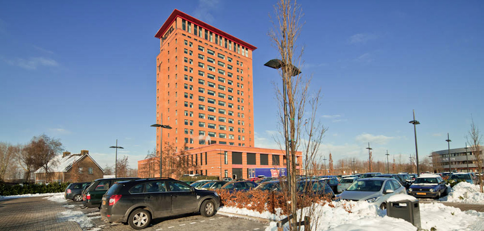 Hotel Houten-Utrecht