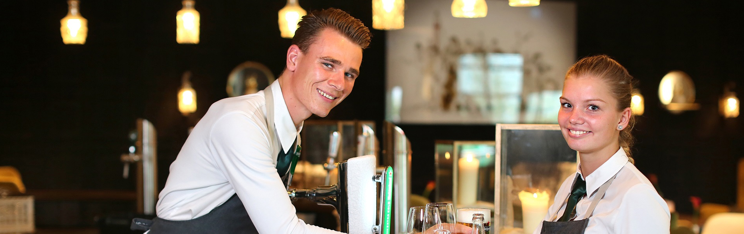 Wij weten dat jij het kan