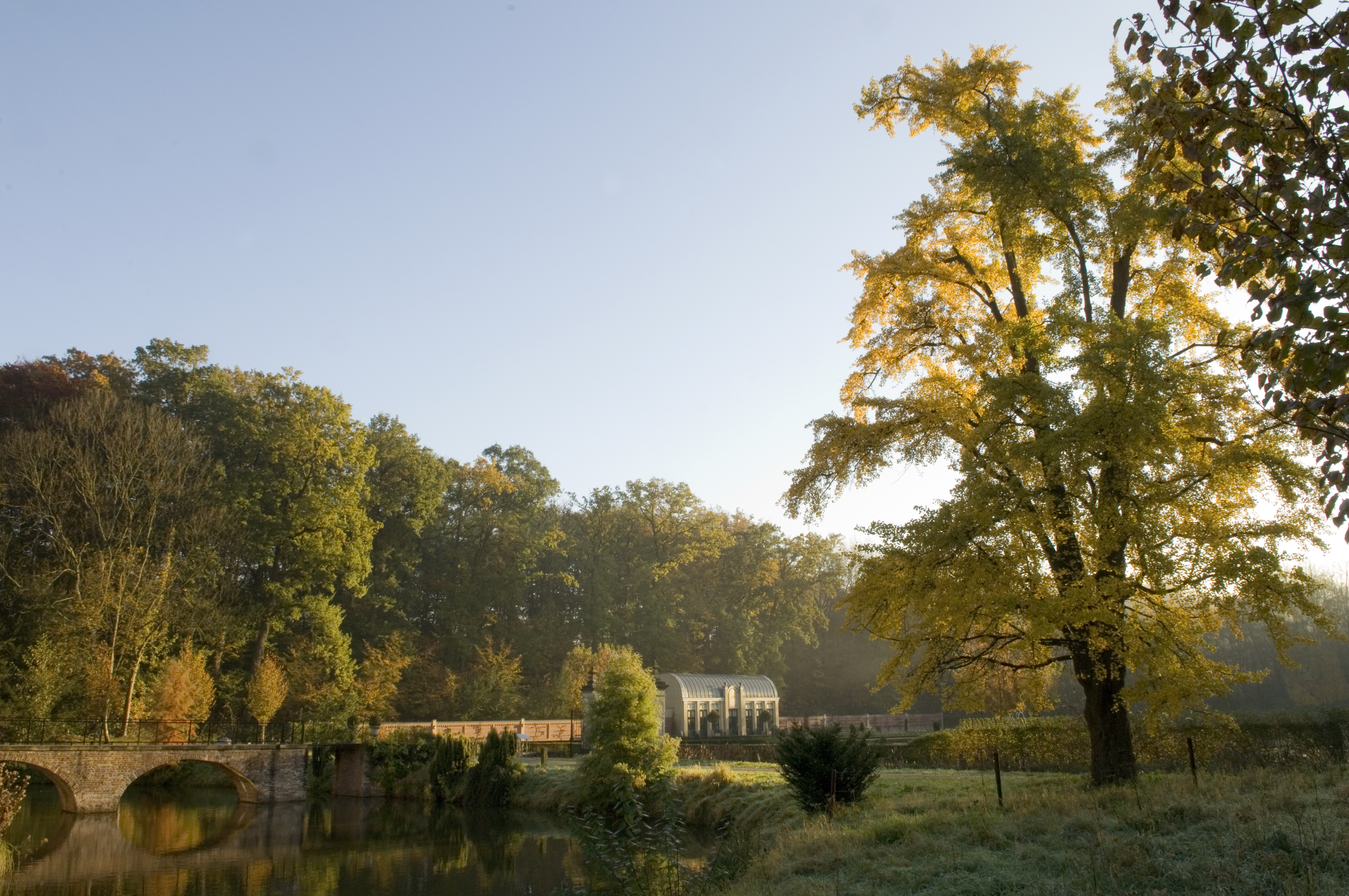 Ontdek Landgoed TerWorm