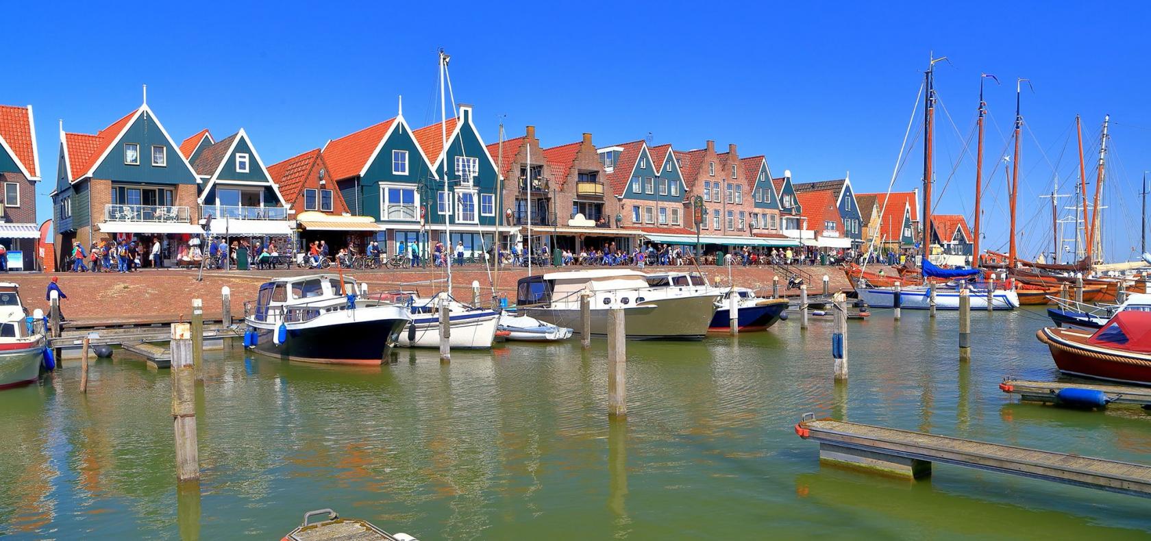 Volendam