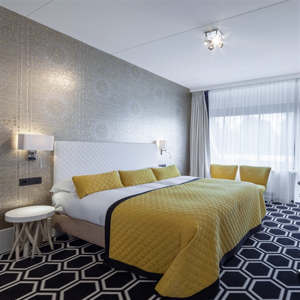 Hotel de Gouden Leeuw