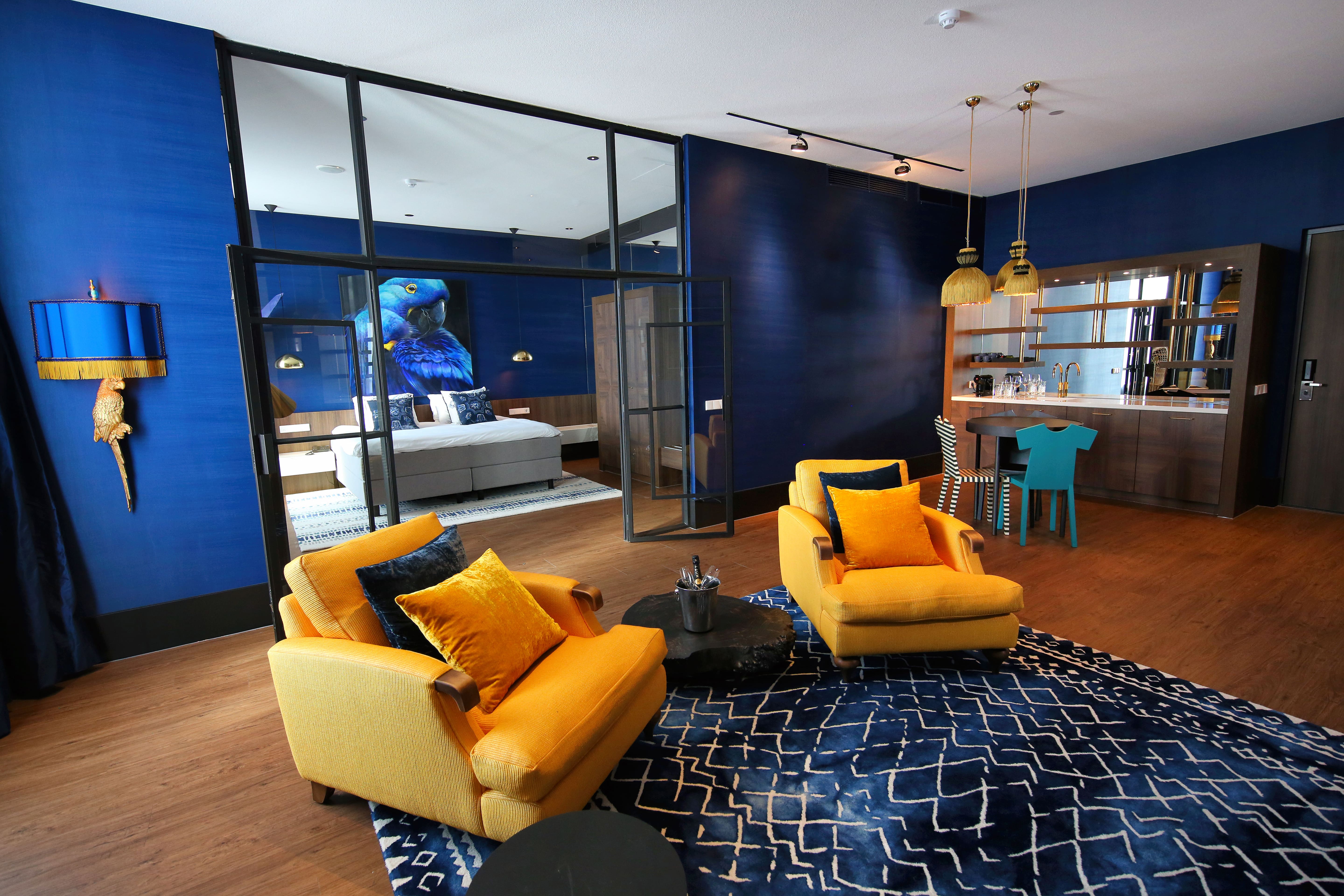 The choice is immense