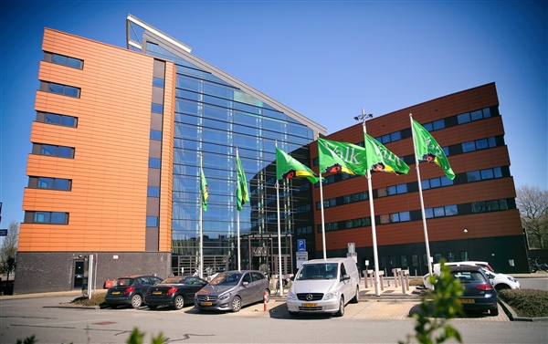 Hotel Rotterdam-Blijdorp