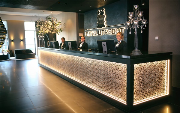 Uitleg reservering maken