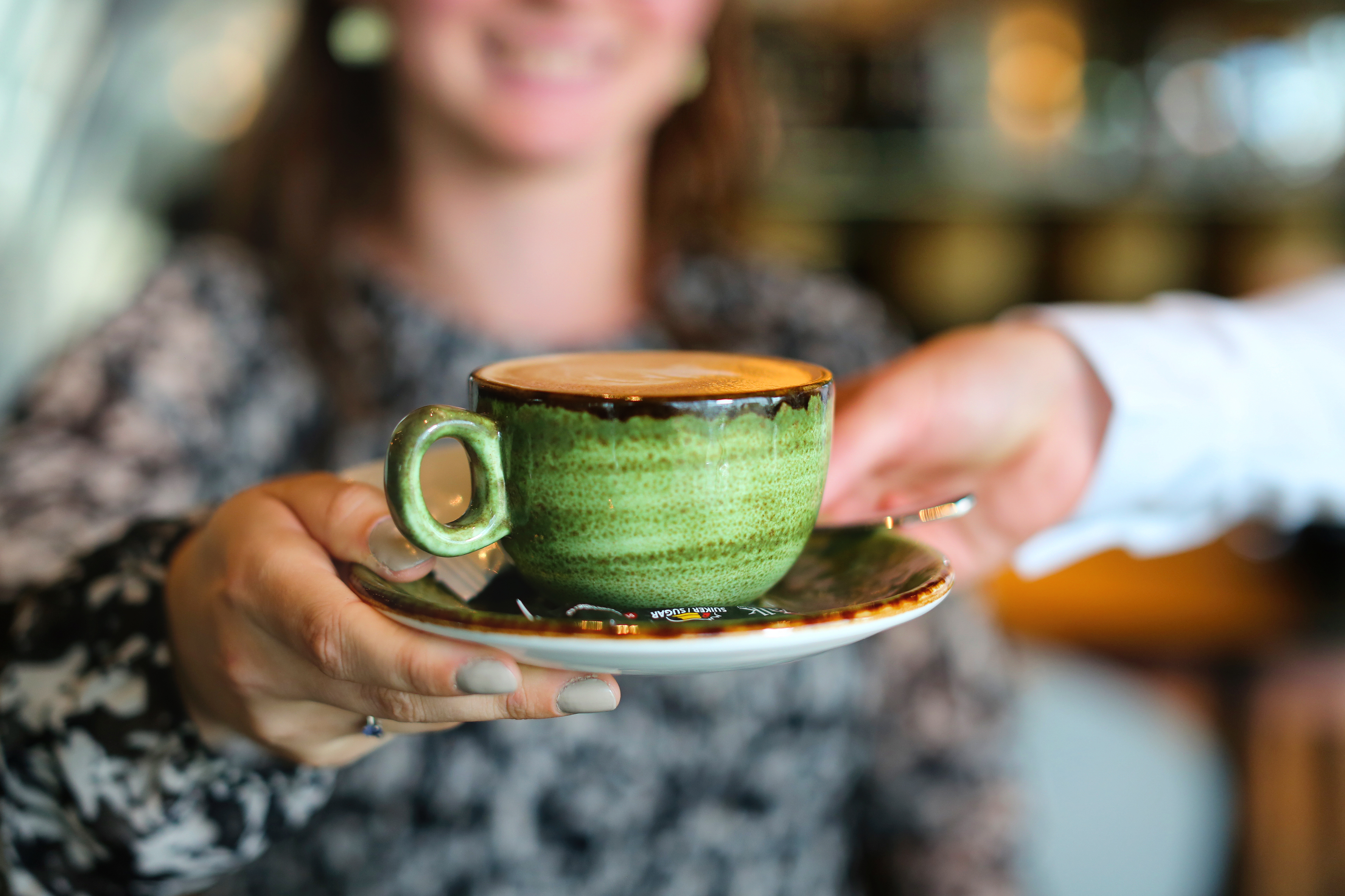 Vergaderarrangementen