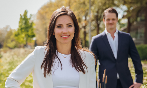 Dit vertelt Amber ook...