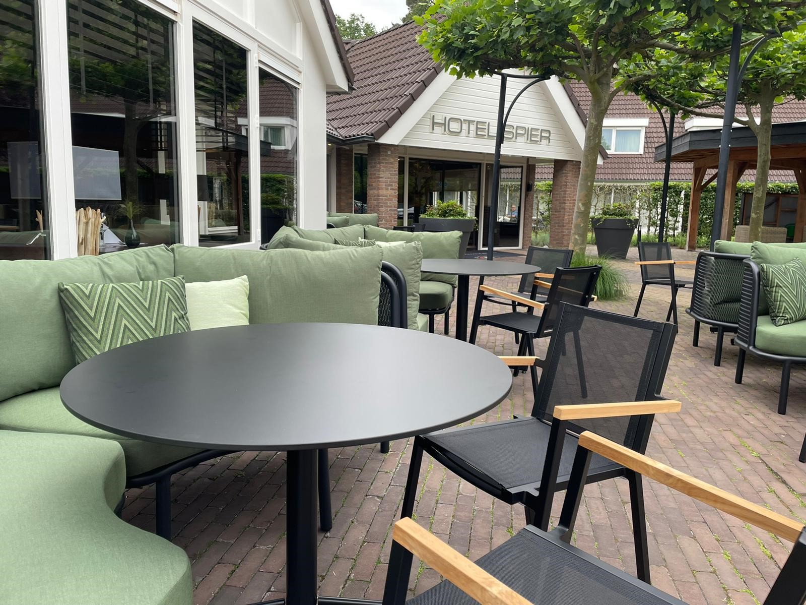 Hotel Spier - Dwingeloo