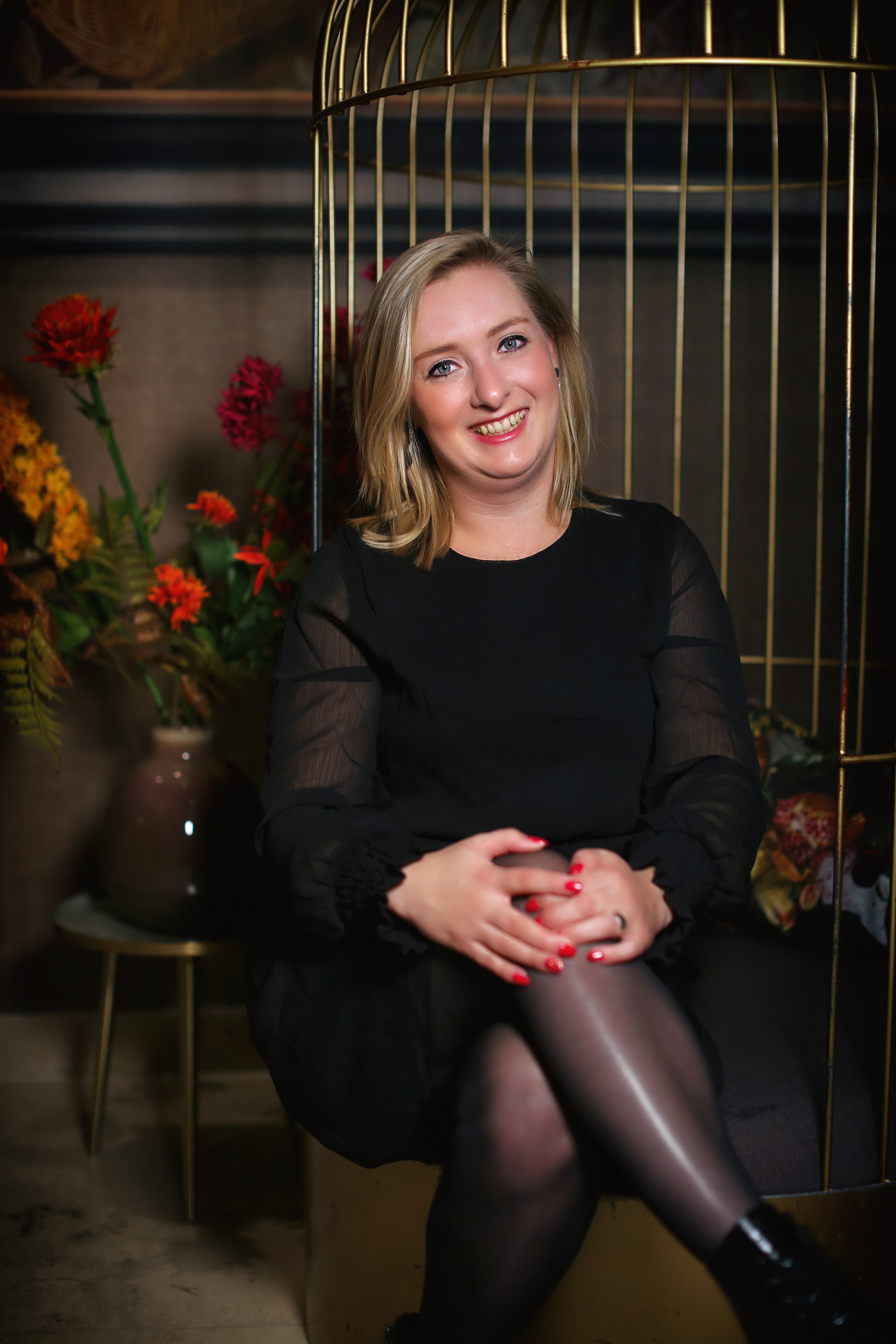 Administratief medewerker