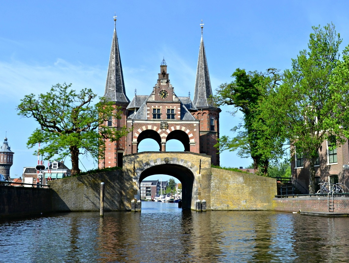 Waterpoort