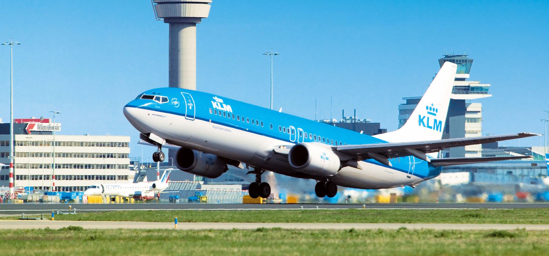 Hotel SchipholPark Sleep Fly