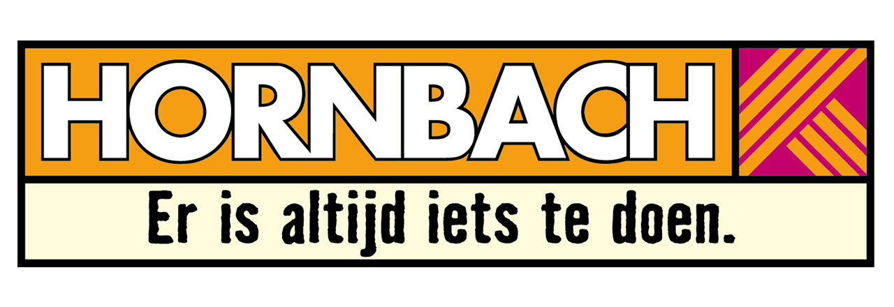 Hornbach Personeelskorting