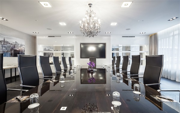 Exclusieve meetings in regio Utrecht