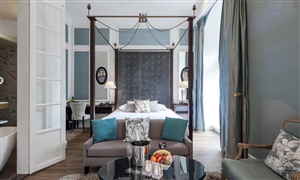 Hotel Kasteel Bloemendal