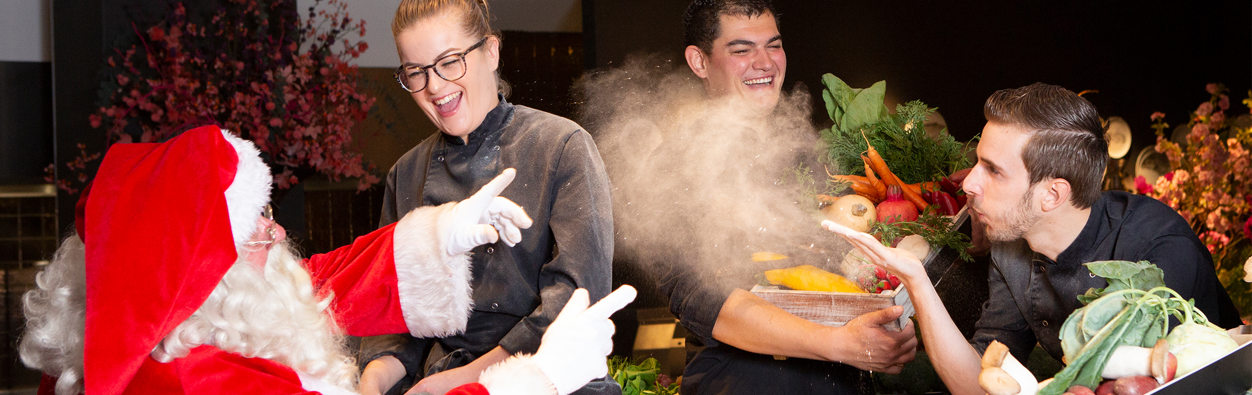 Instagram Van der Valk Events Utrecht