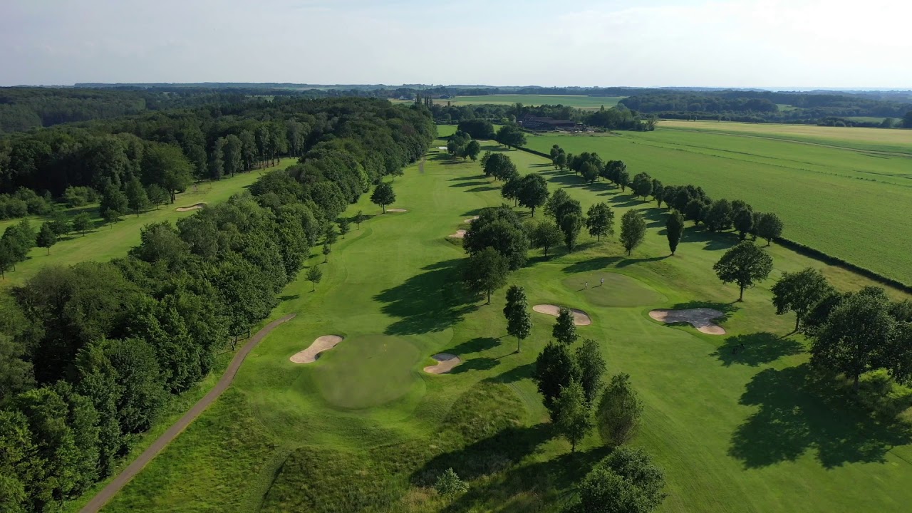 Zuid Limburgse Golf & Country Club Wittem